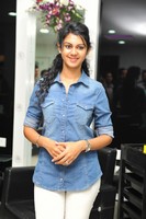Naturals Launches Salon at Guntur Stills